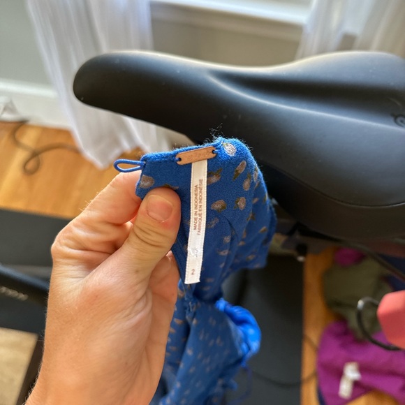 Free people jumpsuit - Picture 2 of 3